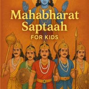 Mahabharat Saptaah
